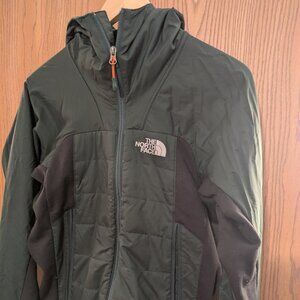North Face lightweight jacket (Small)
